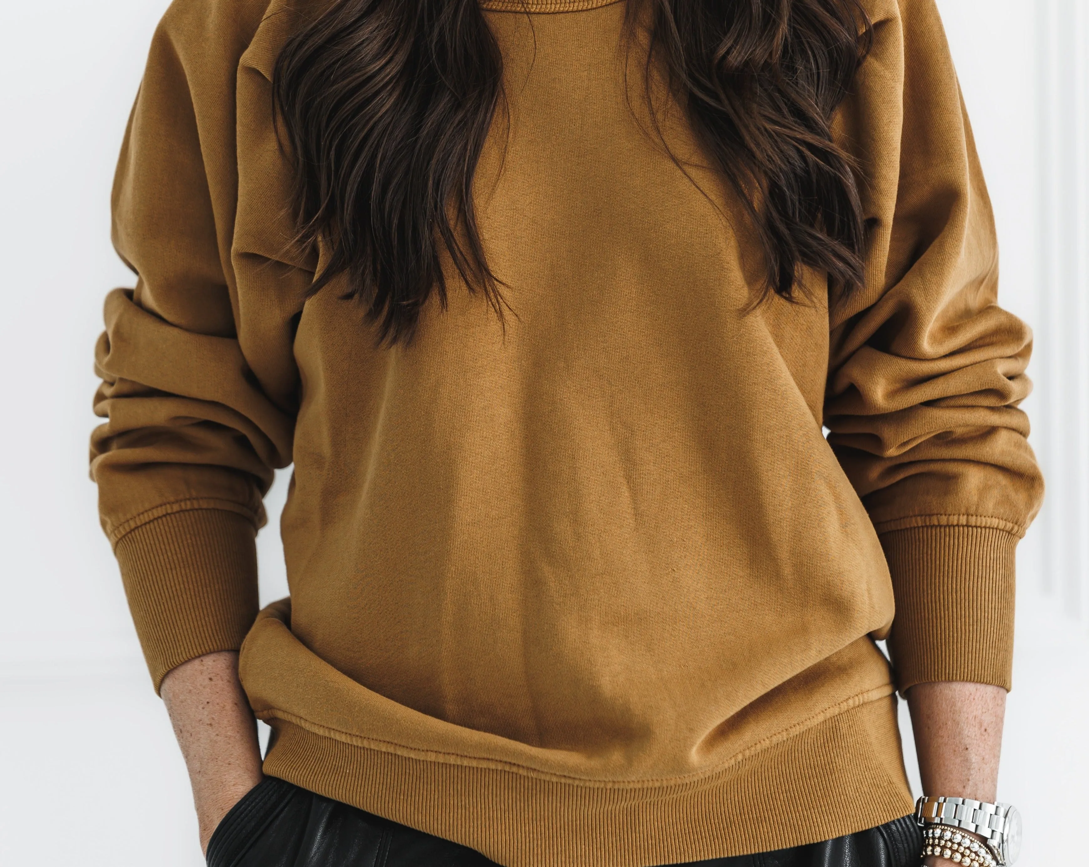Circle of Trust Vero Sweatshirt