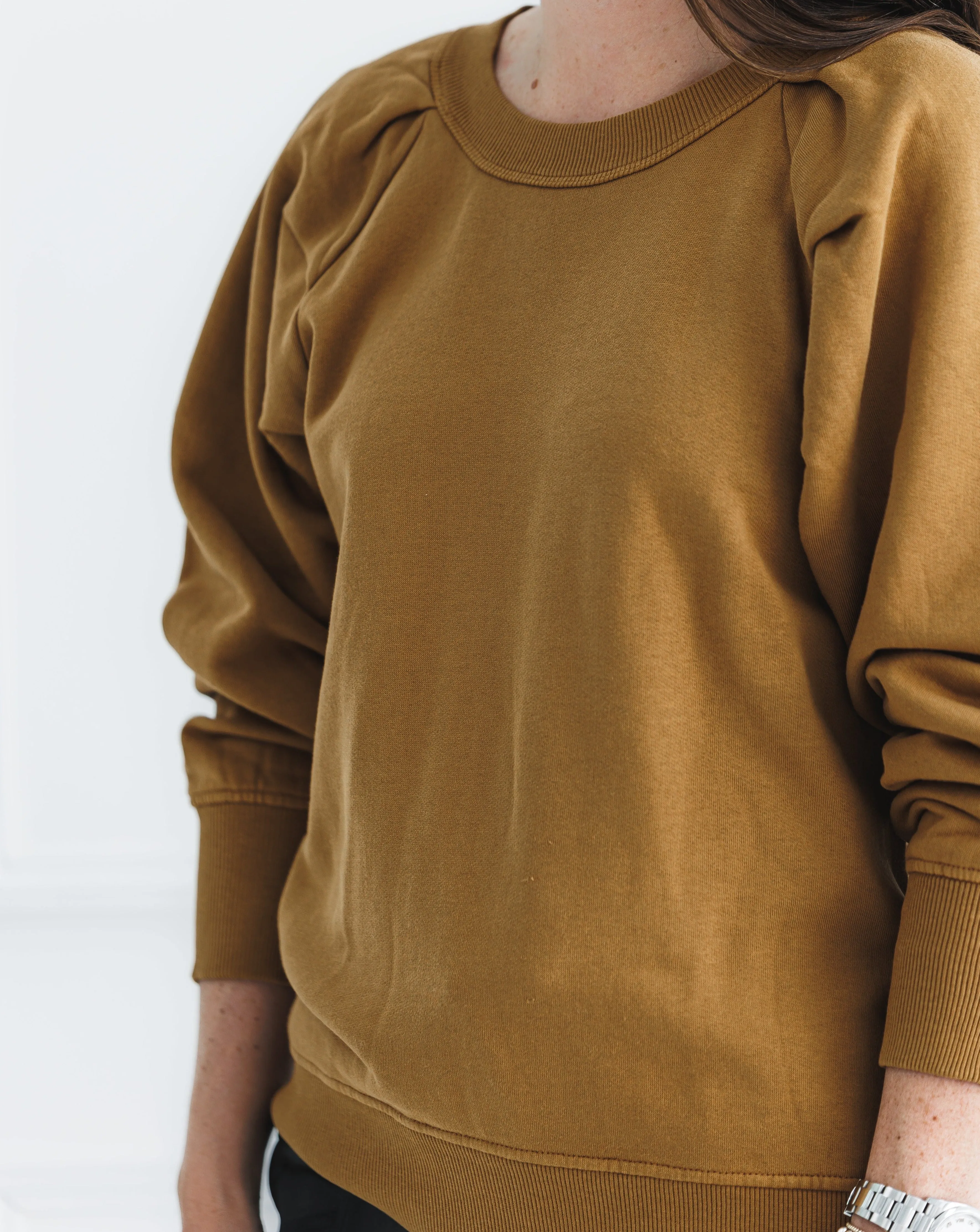 Circle of Trust Vero Sweatshirt