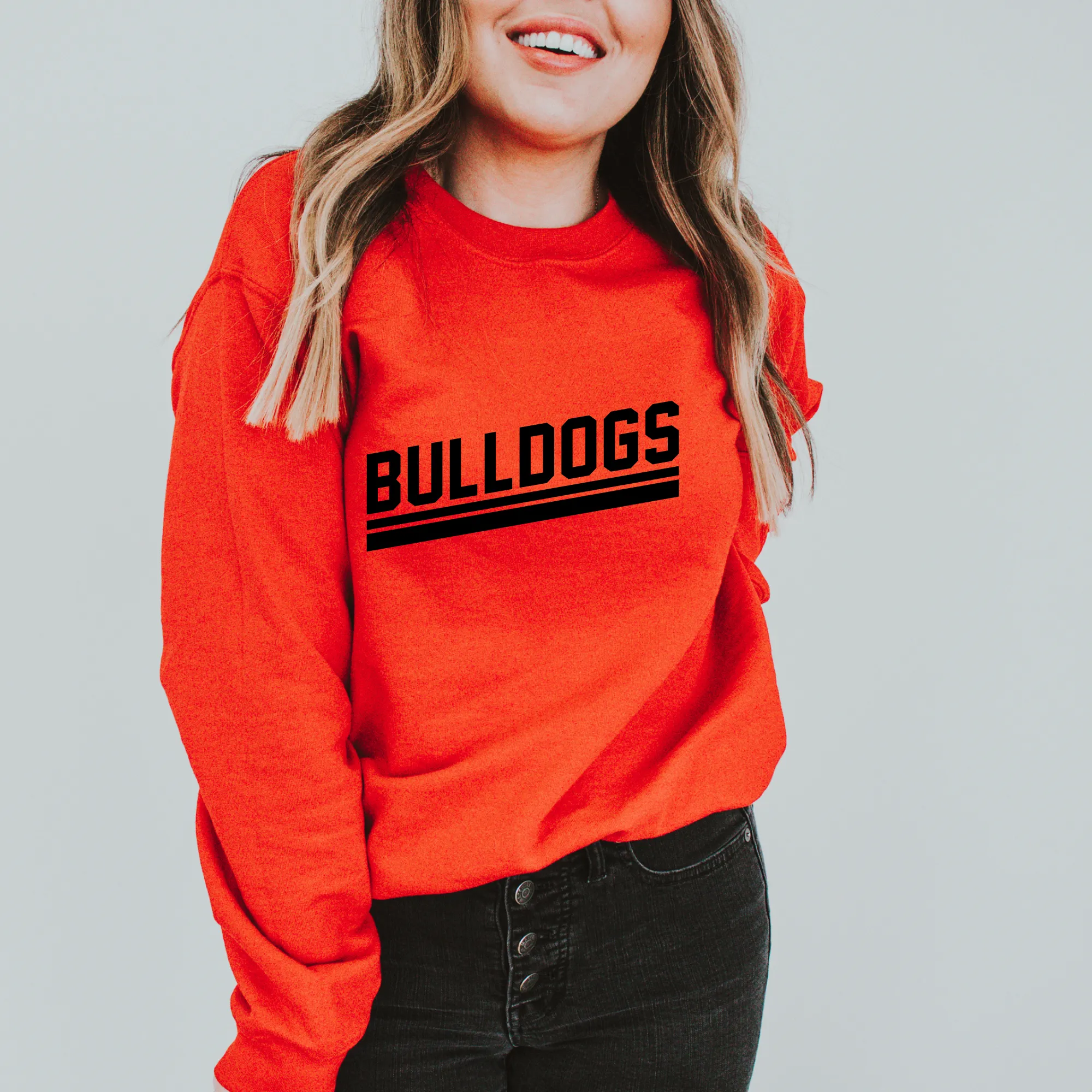 Classic Bulldogs