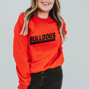 Classic Bulldogs