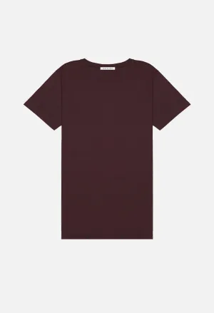 Classic Crew / Maroon