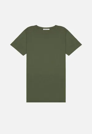 Classic Crew / Olive