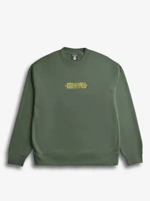 Classic Crew, Park Green