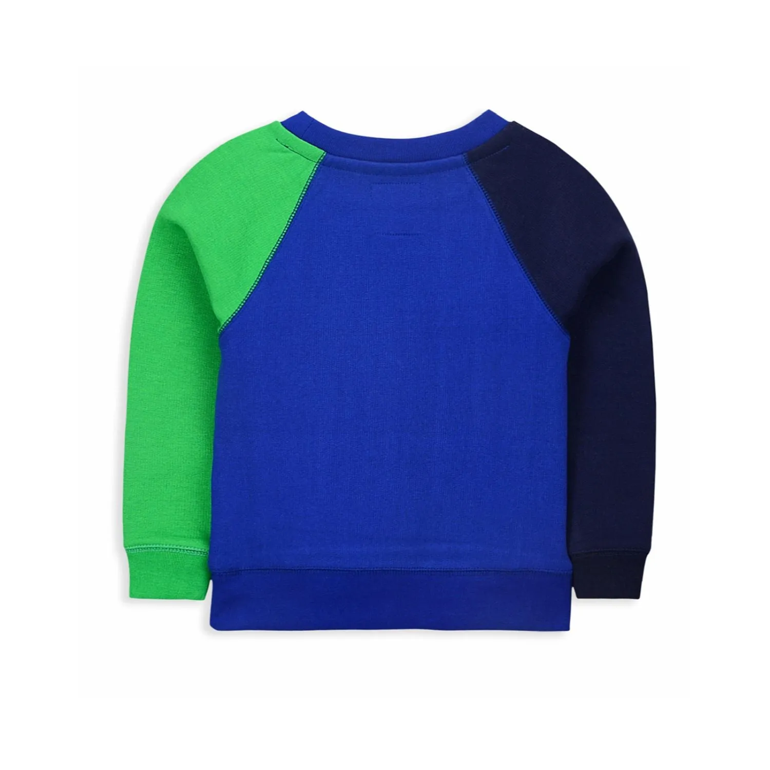 Classic Crew Sweatshirt