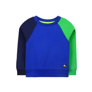 Classic Crew Sweatshirt