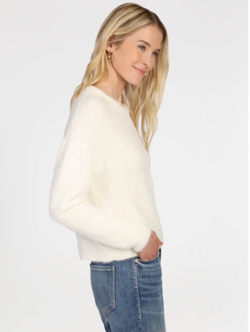 Classic Crewneck Sweater *XS*