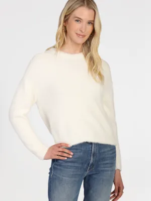 Classic Crewneck Sweater *XS*