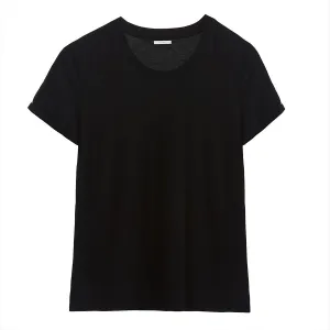 Classic Crewneck Tee
