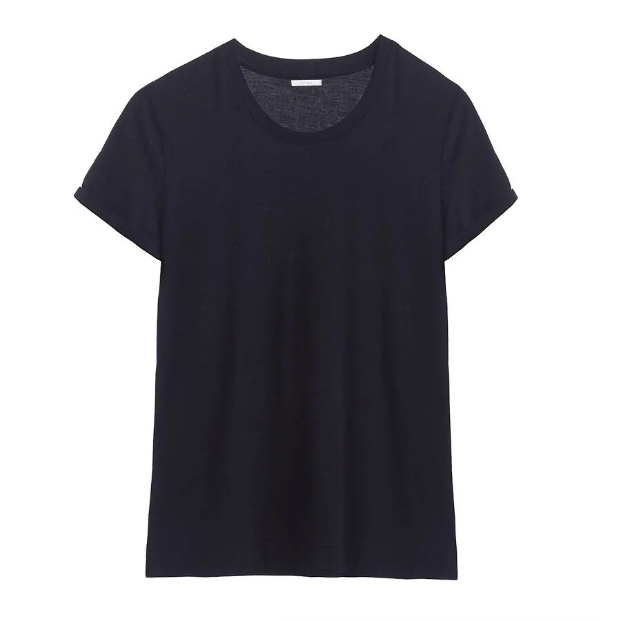 Classic Crewneck Tee
