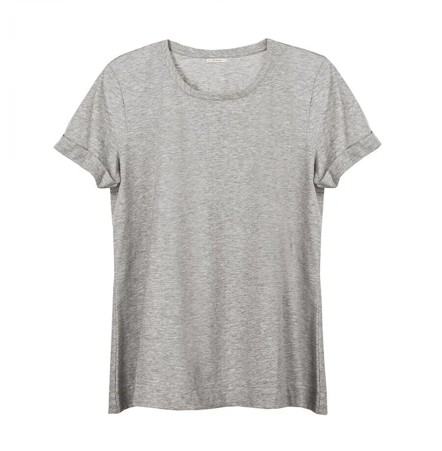 Classic Crewneck Tee
