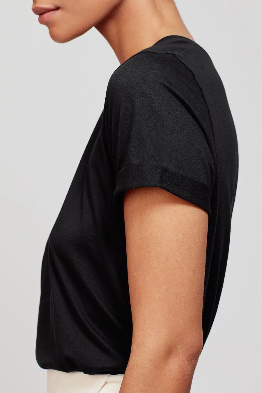Classic Crewneck Tee