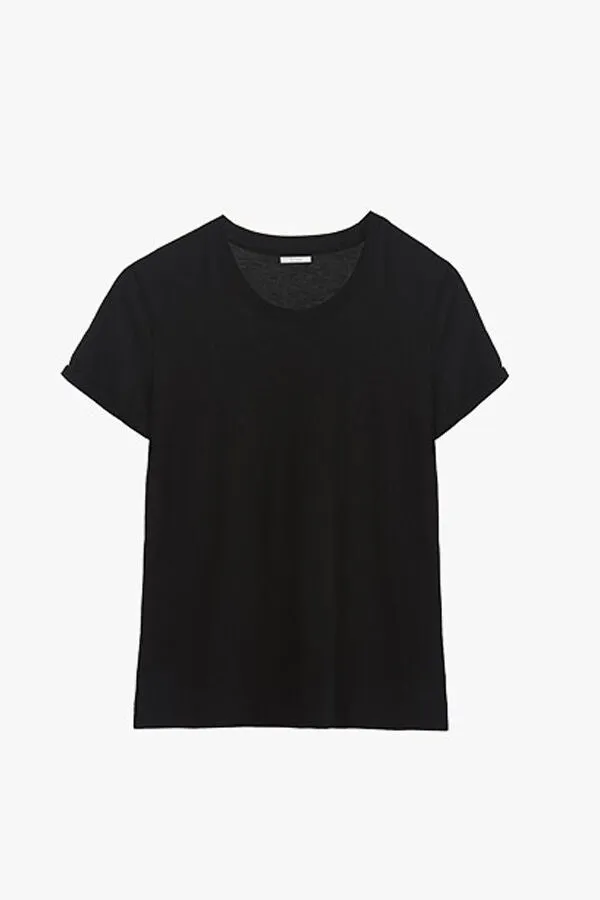 Classic Crewneck Tee