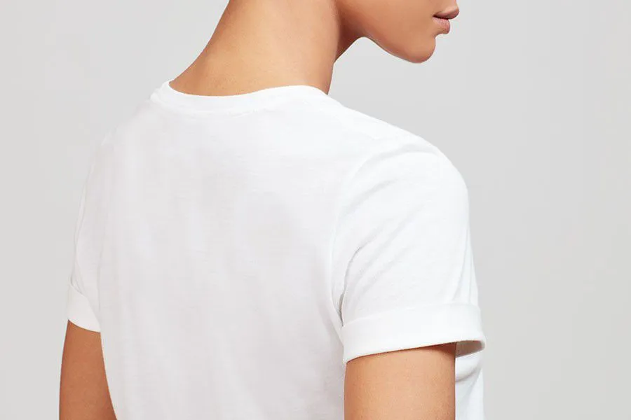 Classic Crewneck Tee