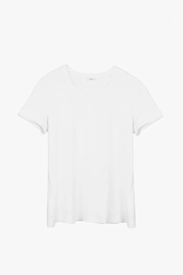 Classic Crewneck Tee