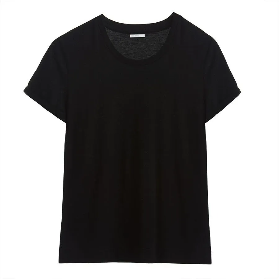 Classic Crewneck Tee