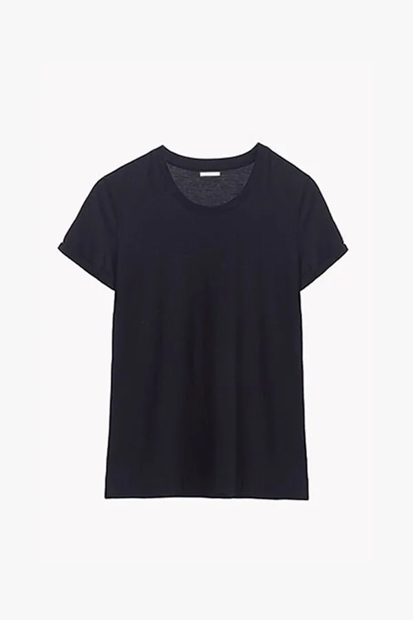 Classic Crewneck Tee