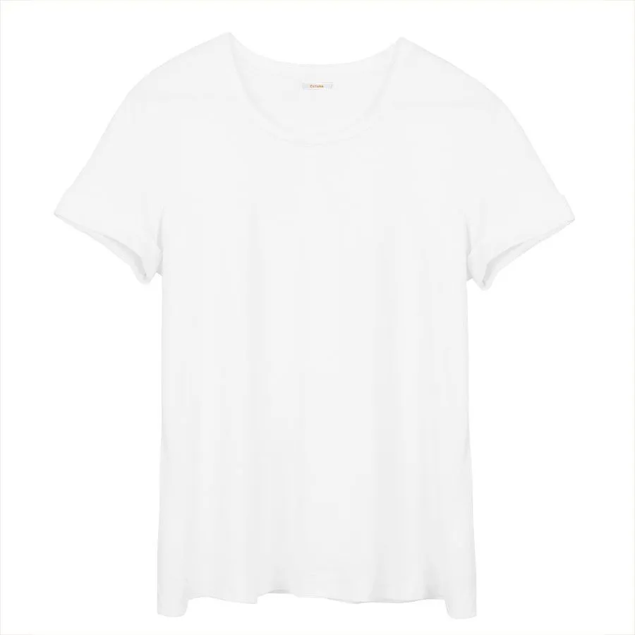 Classic Crewneck Tee