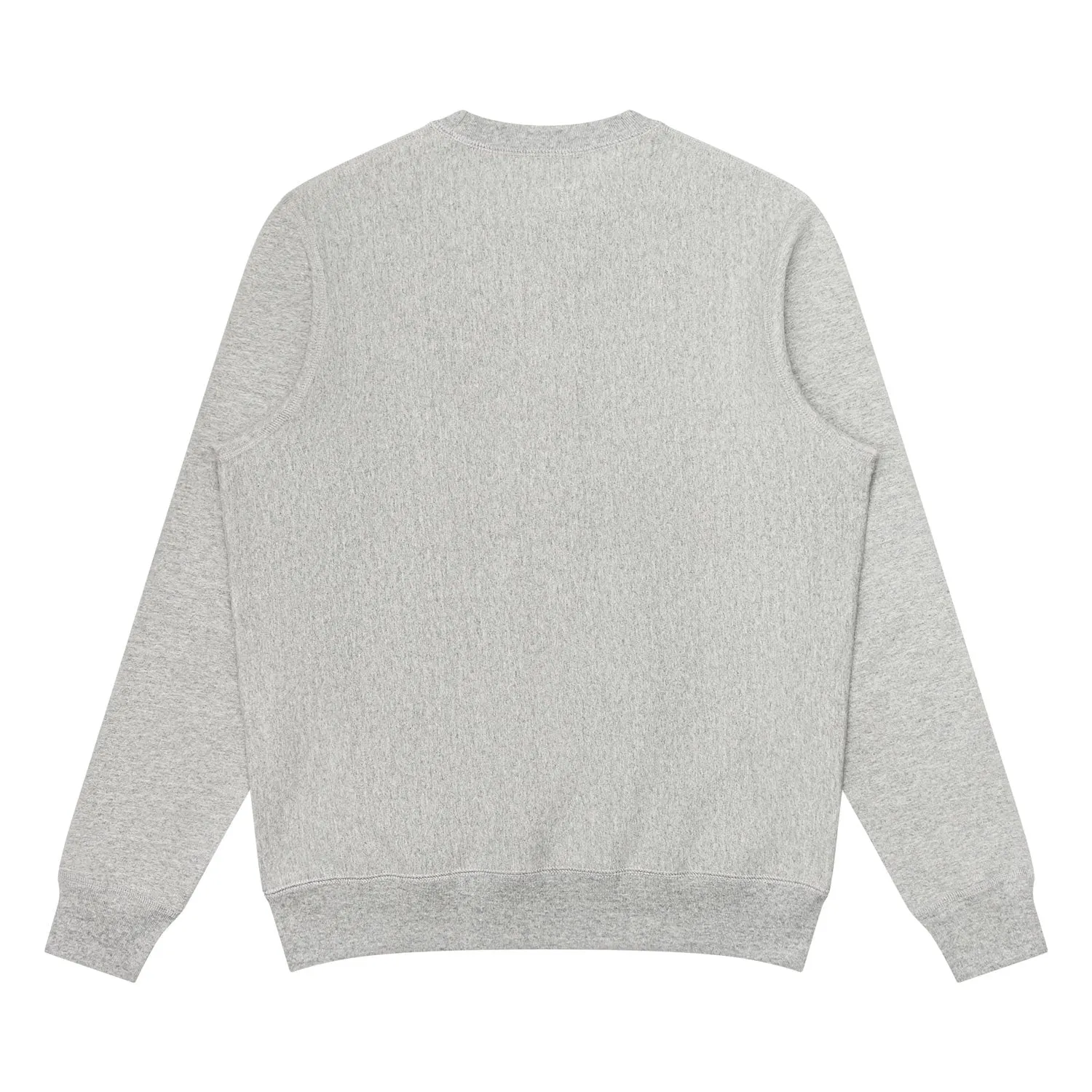 Classic Crewneck