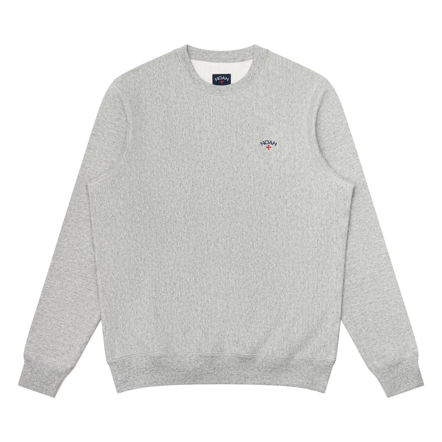 Classic Crewneck