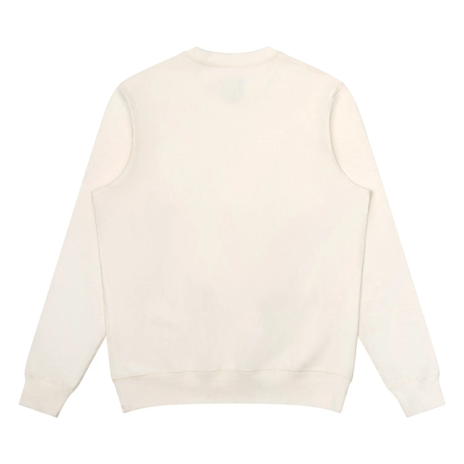 Classic Crewneck