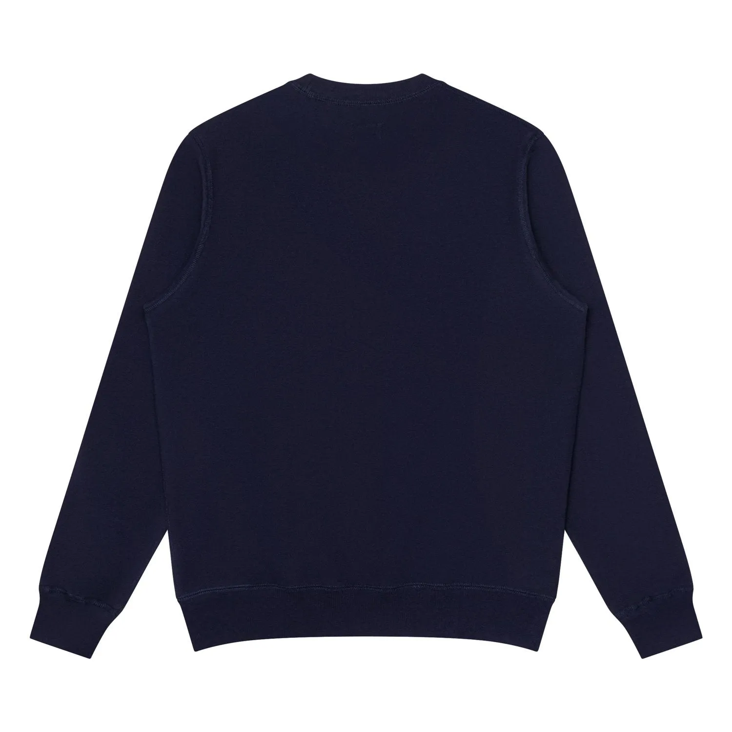 Classic Crewneck