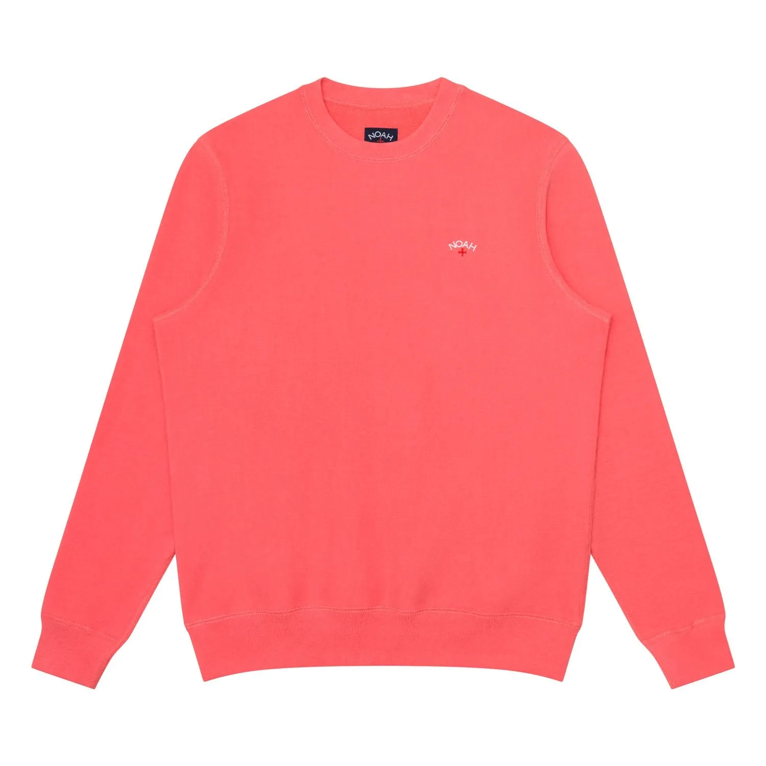 Classic Crewneck