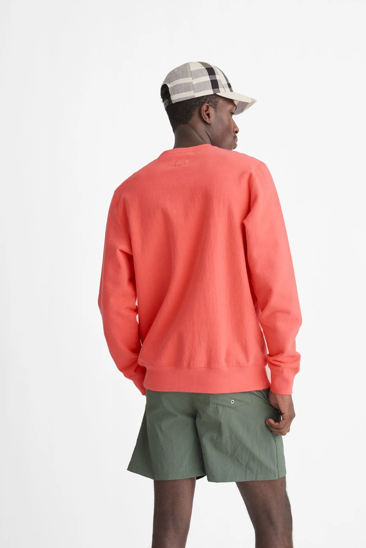 Classic Crewneck