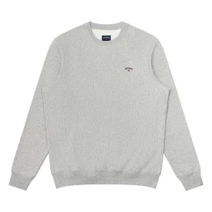 Classic Crewneck