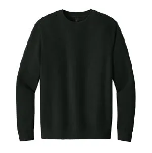 Classic Crewneck