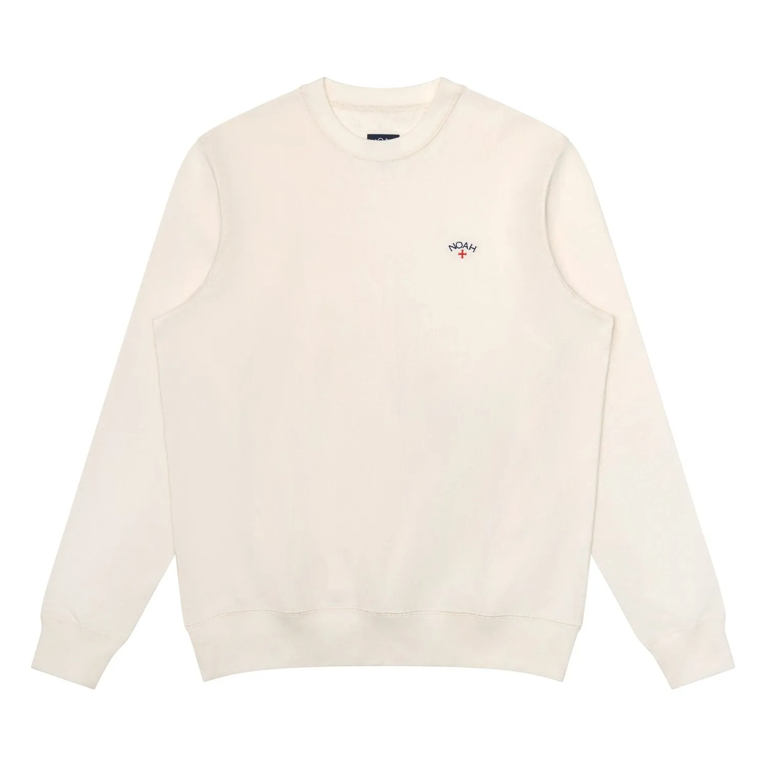 Classic Crewneck