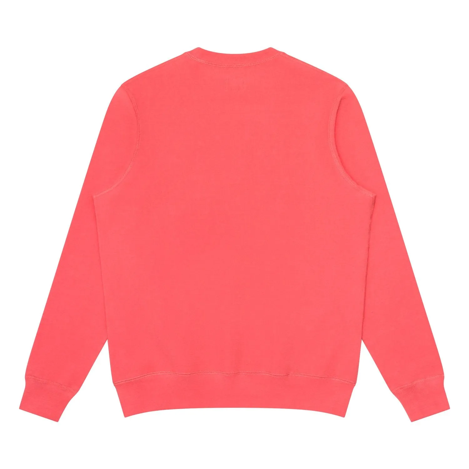 Classic Crewneck