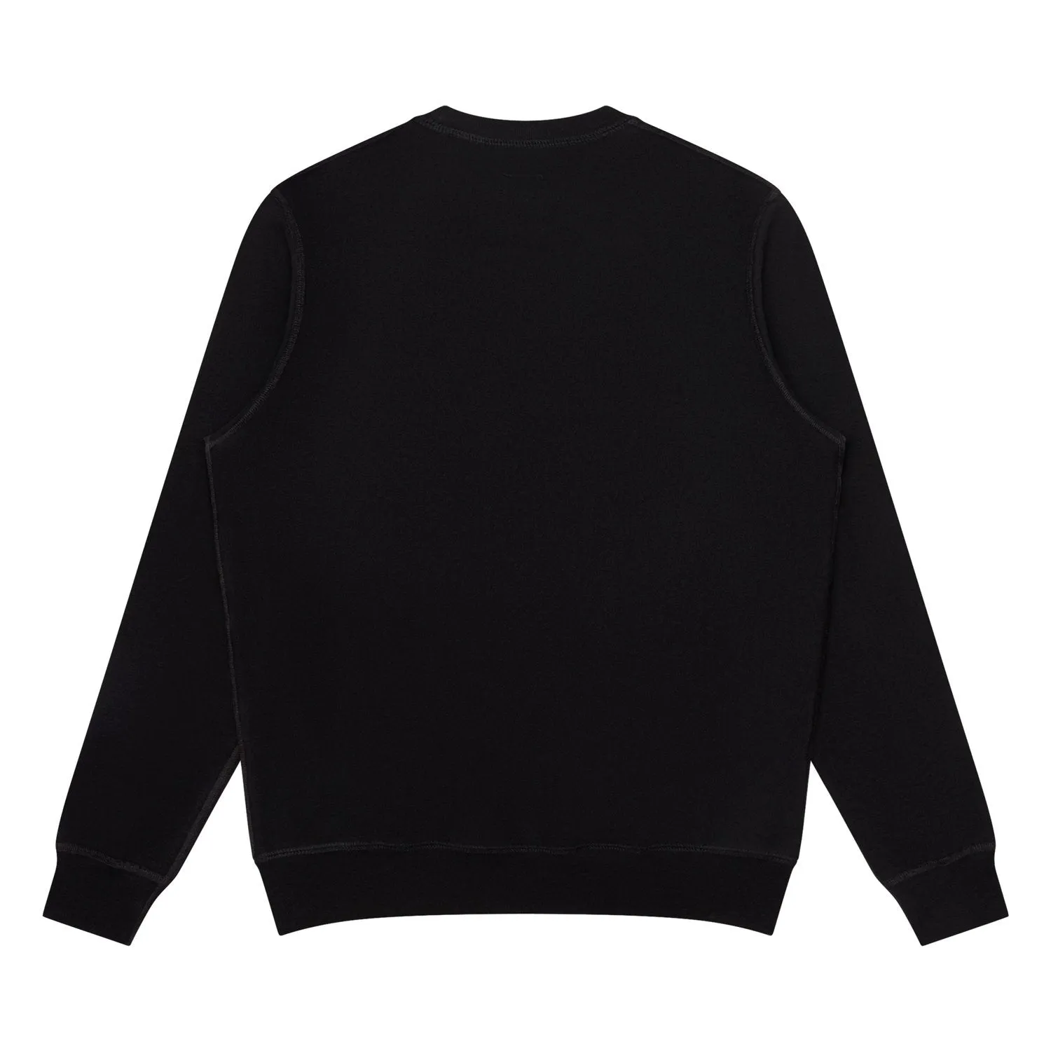 Classic Crewneck