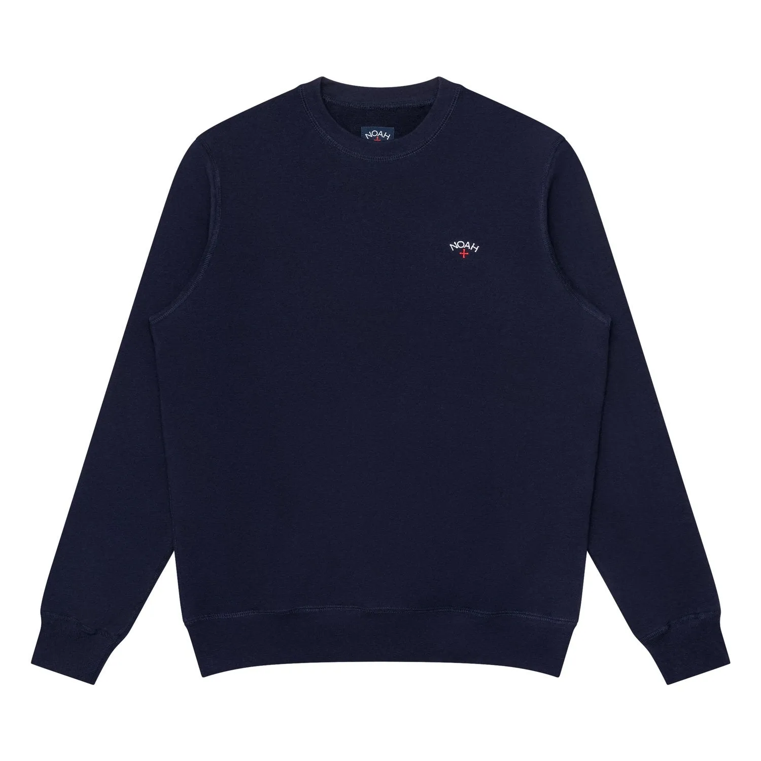 Classic Crewneck