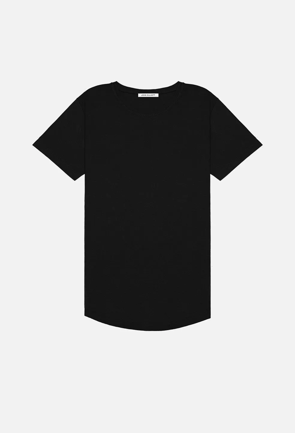 Classic Curve Tee / Black