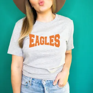 Classic Eagles Tee