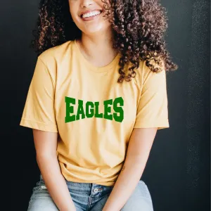 Classic Eagles Tee