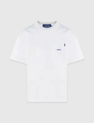 CLASSIC EMBROIDERED TEE