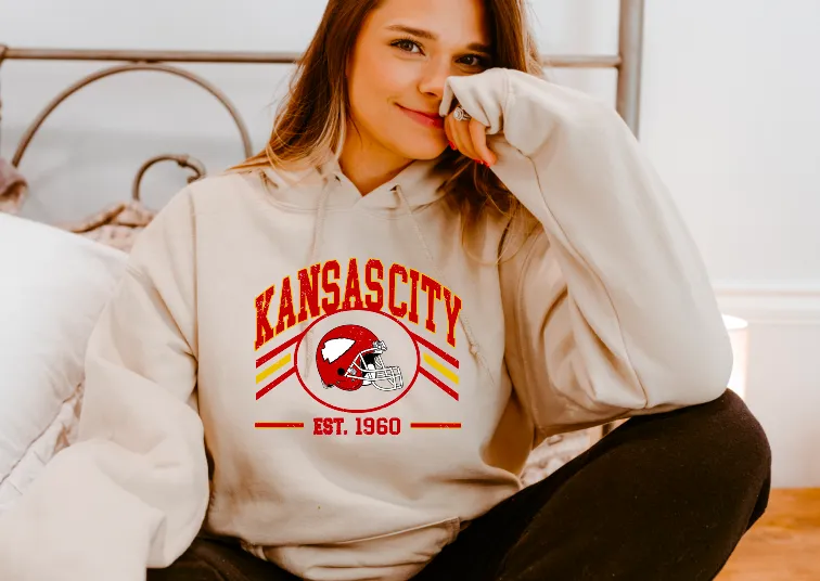 Classic Kansas City Football