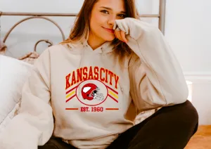 Classic Kansas City Football