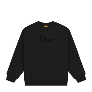 Classic Logo Crewneck