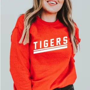 Classic Tigers Tee