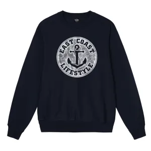 Classic Vintage Crewneck