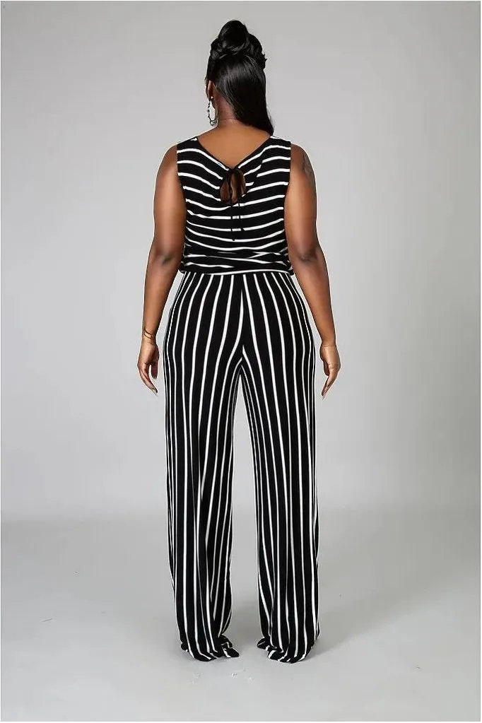 Cool With You Jumpsuit