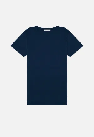 Cotton Classic Crew / Cadet