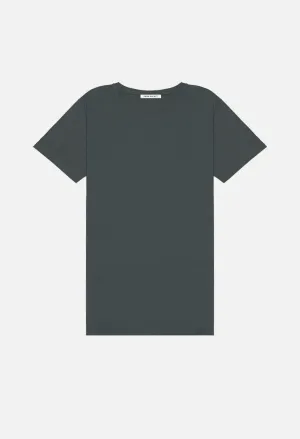 Cotton Classic Crew / Carbon