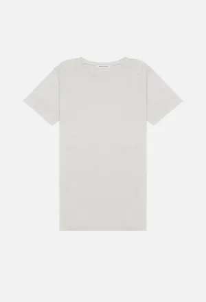 Cotton Classic Crew / Cement
