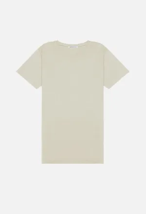 Cotton Classic Crew / Ecru