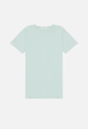 Cotton Classic Crew / Glacier