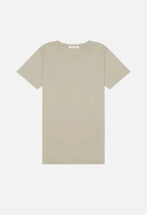 Cotton Classic Crew / Mojave