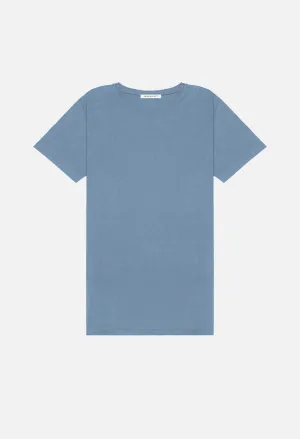 Cotton Classic Crew / Ocean